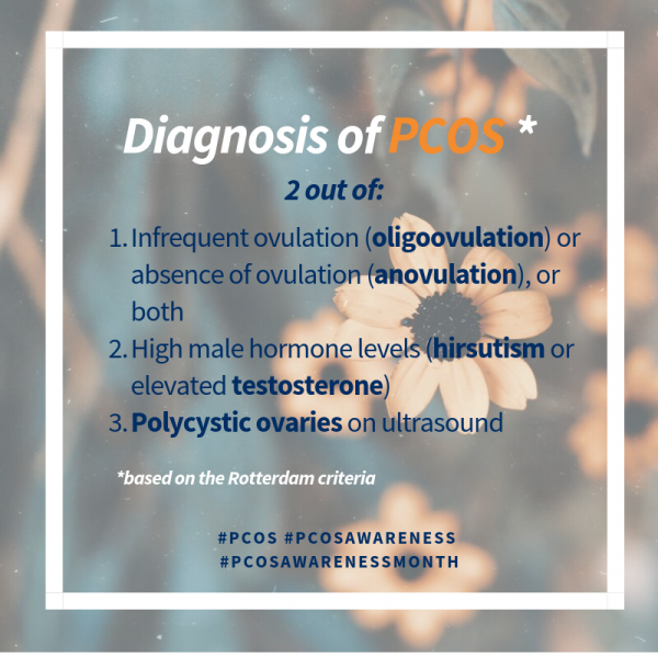 hirsutism pcos treatment