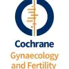 Cochrane Gynaecology and Fertility logo