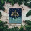 happy holidays