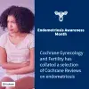 Endometriosis awareness month