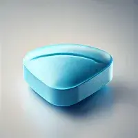 blue pill