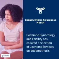 Endometriosis awareness month